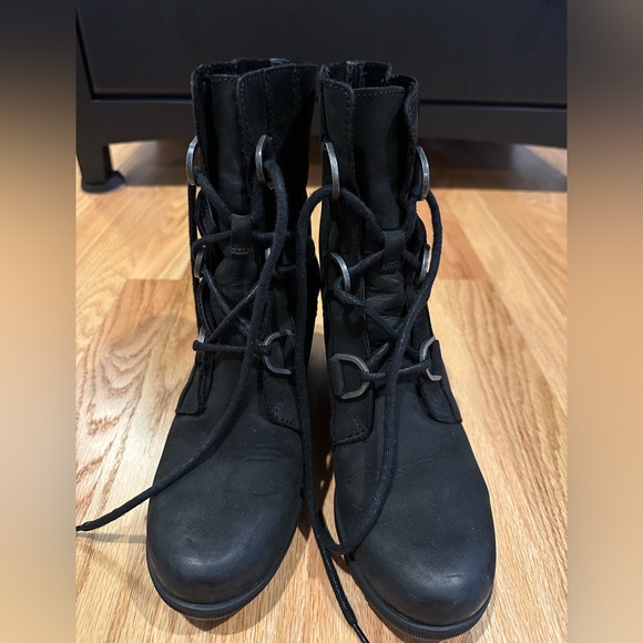 Sorel Joan of Arctic Wedge II - Picture 2 of 7